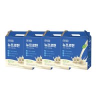 대상웰라이프 마이밀 뉴프로틴 190ml x 64개