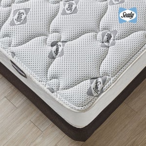씰리 아델 매트리스 22cm, SS(슈퍼싱글), 미디엄하드