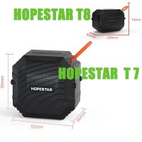 매장스피커 업소용 카페 외부 스피커 새로운 hopestar T7 T-14