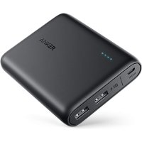 Anker 앤커 파워코어 13000mAh 파워 뱅크 보조 배터리