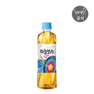 하늘보리 500mL 20개+하늘보리 500mL 20개