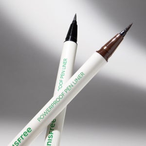 이니스프리 파워프루프 펜 라이너 0.6g