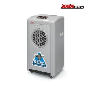 가야블루칩 KY-8554A 국산 1등급 산업용제습기 물소제습기 95L (물통 자연배수겸용)