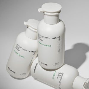 이니스프리 마이 퍼퓸드 바디 로션 330mL