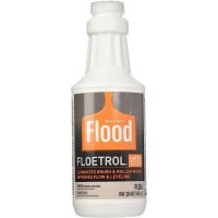 Flood 플로트롤 첨가제 아크릴 페인트 Floetrol Latex Paint Additive FLD6 946ml