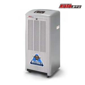 가야블루칩 KY-125P 산업용제습기 물소제습기 125L (강제배수형)
