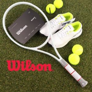 윌슨 쉬프트 99 v1.0 라켓 300g 16x20 남자 남성 테니스라켓 시프트 99