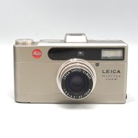 라이카 미니룩스 줌 LEICA minilux zoom/나라/A