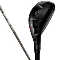 TITLEIST 타이틀리스트 골프 유틸리티 TSI3 NSPRO MODUS3 HYBRID GOST