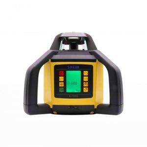 신콘 회전 레이저 레벨기 RL-700DG 그린디지털