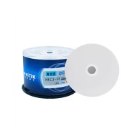 RITEK BD-R 공BD 블루레이 디스크 25G 50장