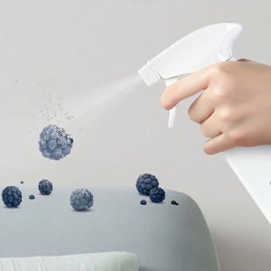 치아 염소산수 아파트 뿌리는 소독 약 미산성 차아 염소산 수