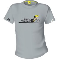 (6색상) 뚜르 드 프랑스 팬 티셔츠 TOUR DE FRANCE Fan T Shirt