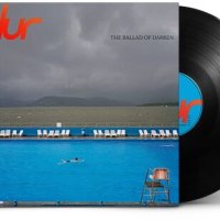 (LP) Blur (블러) - The Ballad Of Darren