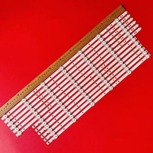 디엘티 ZE55ACS C55ACS M55ACS 클라인즈 K55T2 K55T4 수리용 백라이트 13램프6바