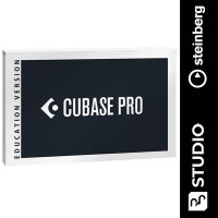 Steinberg Cubase 12 Pro EDU 스테인버그 큐베이스 프로 12 교육용