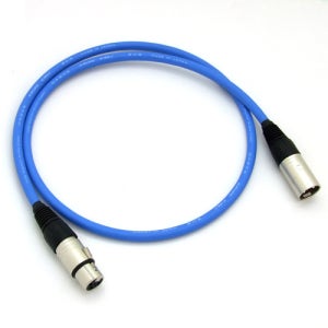 카나레 110옴 디지털 XLR 연장 케이블 12M (DA206)