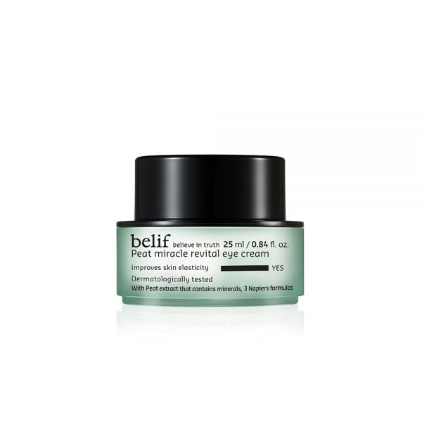 빌리프피트미라클리바이탈세럼컨센트레이트