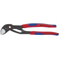 KNIPEX - 87 22 250 SBA 공구 - 코브라 퀵셋 펌프 플라이어 멀티 컴포넌트 (8722250SBA)