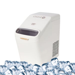 미니제빙기 얼음만드는기계 캠핑 제빙기 가정용 업소용 자동세척 급속 플랜잇