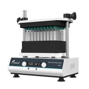 [조안랩] VM800 멀티 튜브 볼텍스 믹서 Multi Tube Vortex Mixer JOANLAB