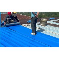 지붕 방수시트 접착식 외벽보수재 다용도 판넬 테이프