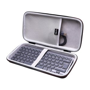 Logitech MX Keys Mini Keyboard 호환 케이스 가방 보관 보호