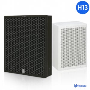 [호환] 삼성 공기청정기 필터 CFX-K100D H13 프리미엄 블루스카이3100 위드유