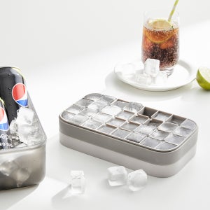 한샘 실리콘 아이스 얼음 트레이 얼음통 얼음틀