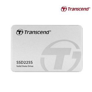 총판 트랜센드 225S 2TB SSD SATA3 TLC 5년