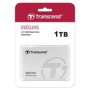 총판 트랜센드 225S 1TB SSD SATA3 TLC 5년