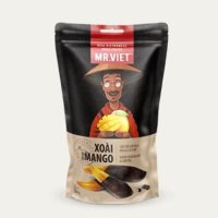 베트남 미스터비엣 쵸코렛 건망고 반건조 말린망고 100g Mr.Viet