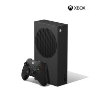 Xbox Series S 1TB - 카본 블랙 엑스박스 시리즈 에스