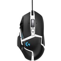 로지텍 G502 SE HERO RGB 게이밍 마우스 (벌크/병행)