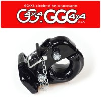 GGC4X4 핀툴후크 15톤 Pintle hook 15T