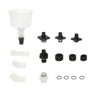 부동액깔대기12PCS SK-18F1301