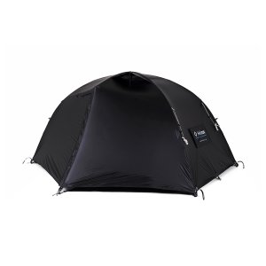 헬리녹스 알파인돔 1.5P 블랙 캠핑 백패킹 경량 텐트