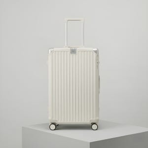 [레임블] 28형 렉탱글 여행용 캐리어 대형 수하물 튼튼한 폴리카보네이트 76cm(28인치)