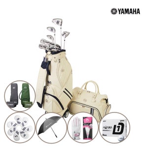 야마하 페미나 풀세트 2023