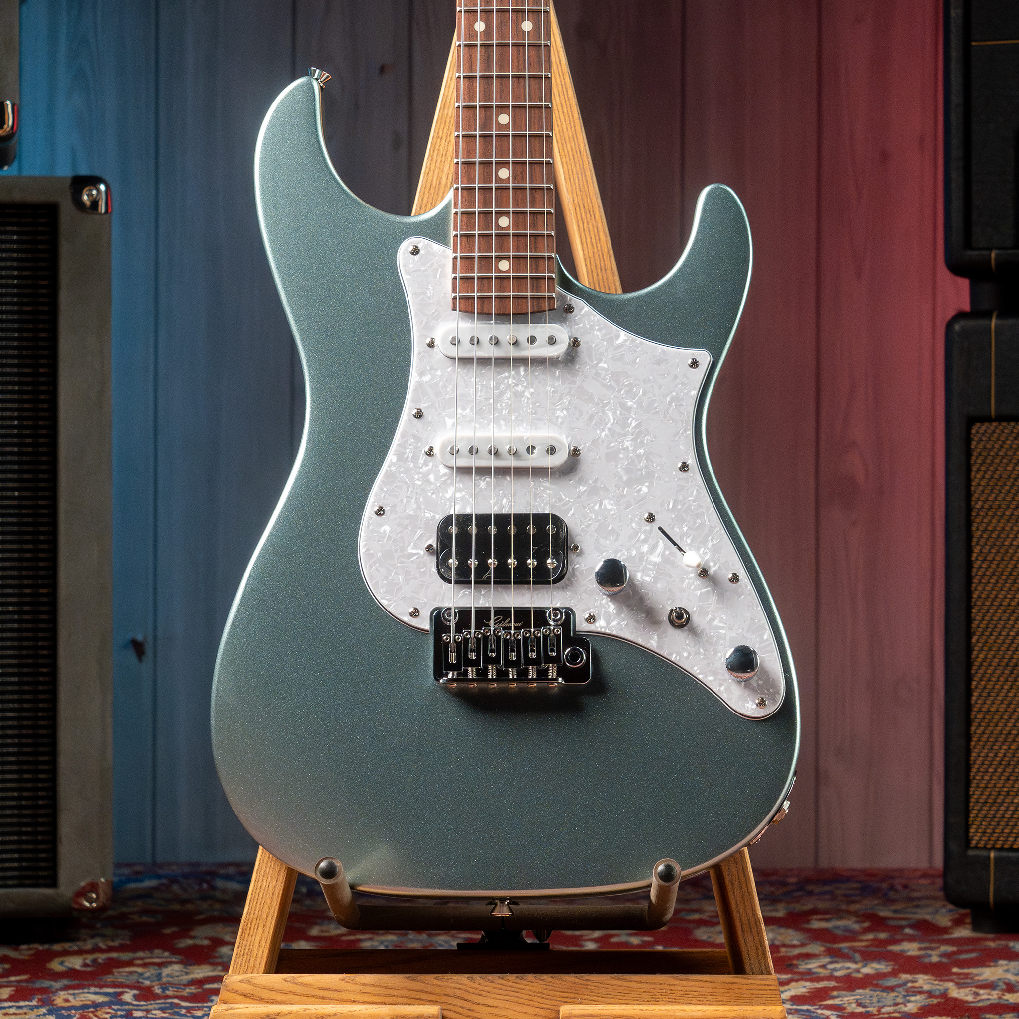 Gilmour NEW STANDARD EX (길모어 뉴 스탠다드 EX)