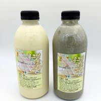 논밭뜰/국산콩 900ml-2개 고소하고 부드러운 콩국수 콩물