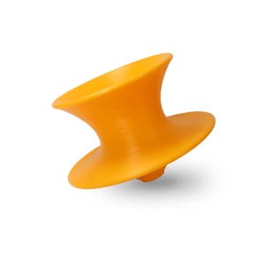 스핀체어 팽이의자 유니크 체어 야외 테라스 라운지 카페 의자 소품 독특한 신기한