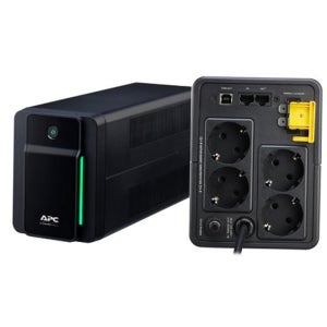 APC Back-UPS BX950MI-GR 950VA 520W 무정전 전원장치
