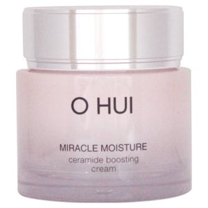 오휘 미라클 모이스처 세라마이드 부스팅 크림 60ml