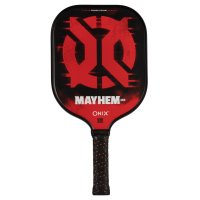 오닉스 메이헴 피클볼 패들(ONIX MAYHEM PICKLEBALL PADDLE)