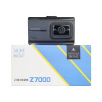 아이나비 블랙박스 Z7000 정품32G