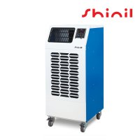 한솔 산업용 제습기 업소용 대형 대용량 120L SDH-PM120