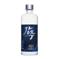 칵테일&하이볼용 내국양조 강주 더 프리미엄 50도 375ml 리큐르주