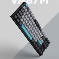 VARMILO VA87M MOONLIGHT PBT 염료승화 영문