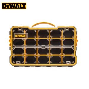 디월트 전문가용 20컴포넌트 부품함 DWST14830 피스통 멀티박스